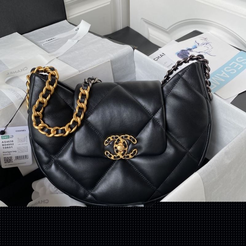 Ch*el satchel bags